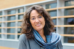 Birgit Sent - ERGO Kundenbericht 2015