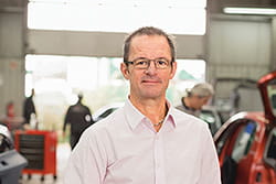 Dirk Weber - ERGO Kundenbericht 2015