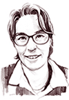 Tanja Neitzel - ERGO Kundenbericht 2015